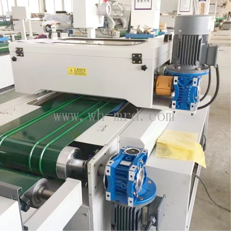 Automatyczna stalowa maszyna do klejenia