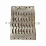 Motocyklowa płyta hamulca