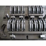 Motocyklowa forma hamulca