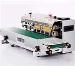 Automatyczna maszyna do pakowania z tworzywa sztucznego