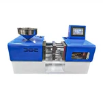 Mini Maszyna do formowania wtrysku