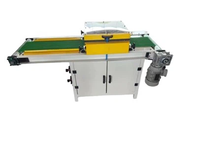 Stalowa maszyna do klejenia