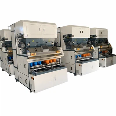 Automatyczna maszyna do ważenia proszku