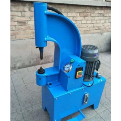 Elektryczne hydrauliczne buty hamulcowe